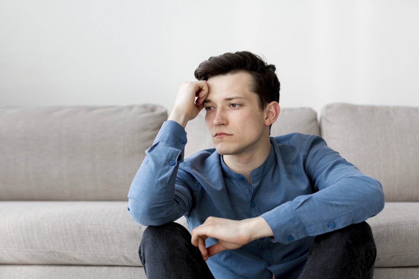 Individual counselling