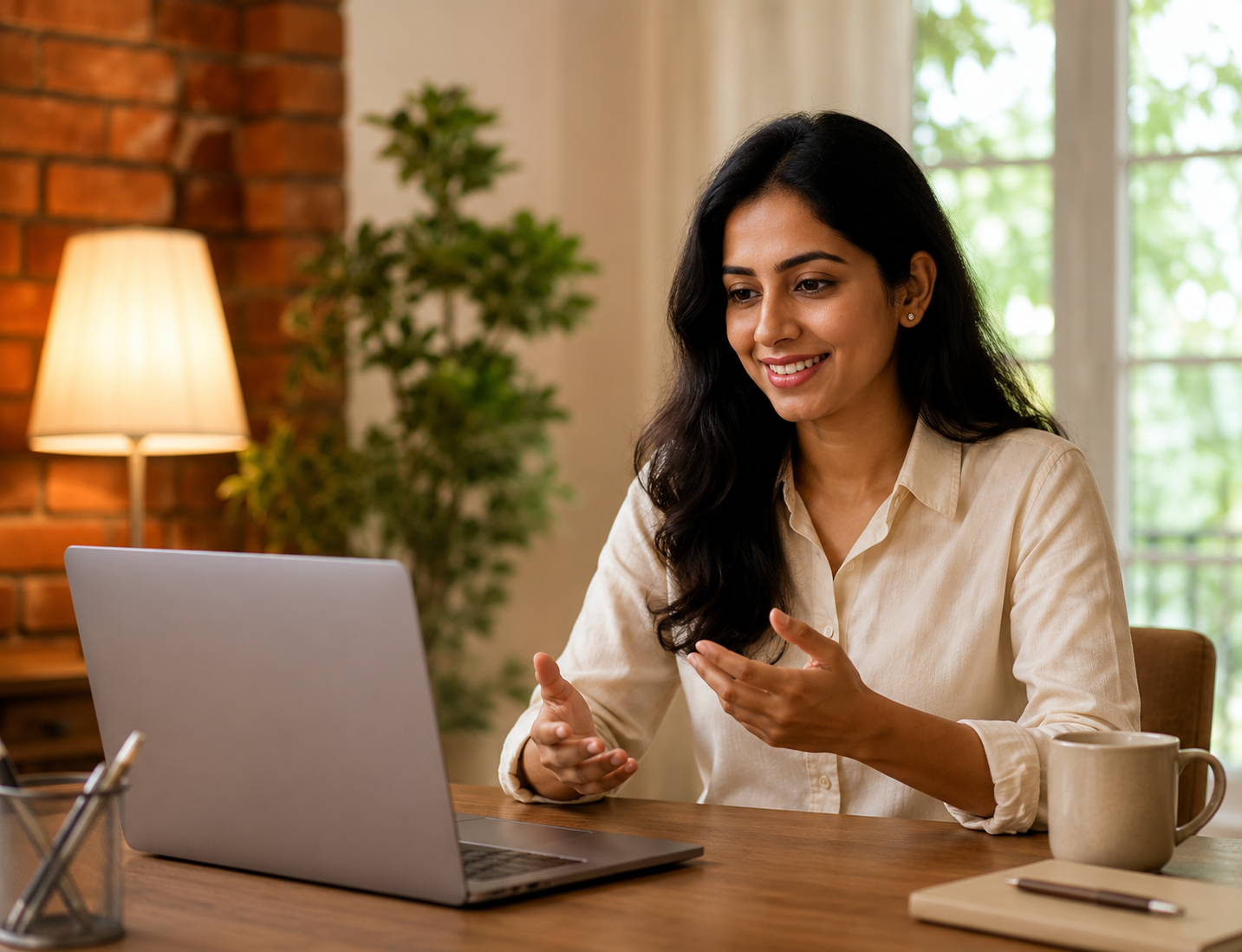 Online-counselling
